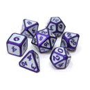 Die Hard Dice Metal RPG-Set