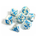 Die Hard Dice Metal RPG-Set