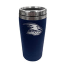 Tasse de voyage AFL en acier inoxydable