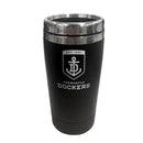 Tasse de voyage AFL en acier inoxydable