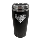 Tasse de voyage AFL en acier inoxydable
