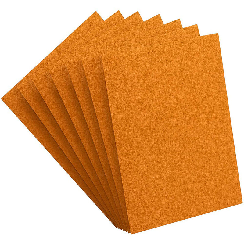 Matt Prime Kartenhüllen (66 mm x 91 mm, 100 Stück pro Packung)