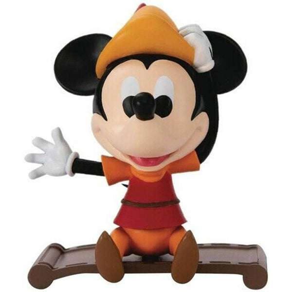 Mini Egg Attack Mickey Mouse Robin Hood Figure (90th Anniv)