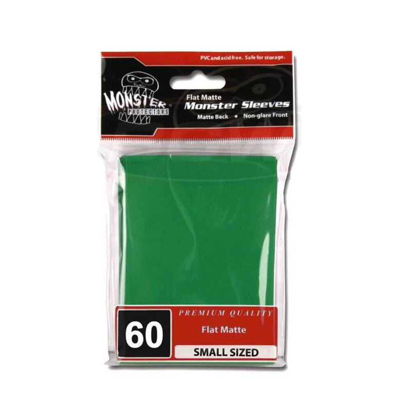 BCW Monster Deck Protecteurs Petit (60)