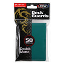 BCW Deck Protectors Standard (50 pochettes)