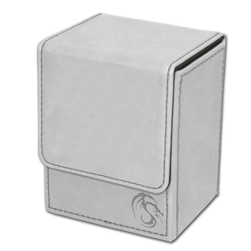 BCW Deck Case Box LX (contient 80 cartes)