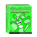 Killer Bunnies Quest Card Game