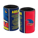 AFL Can Cooler Team-Song