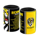 AFL Can Cooler Team-Song