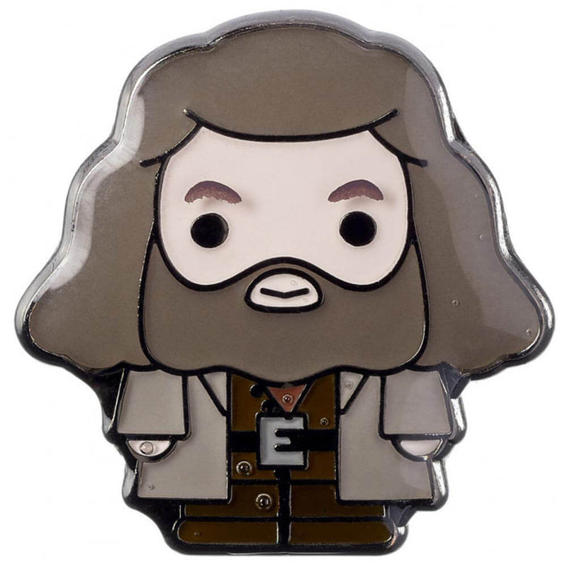 Pin's Chibi Harry Potter