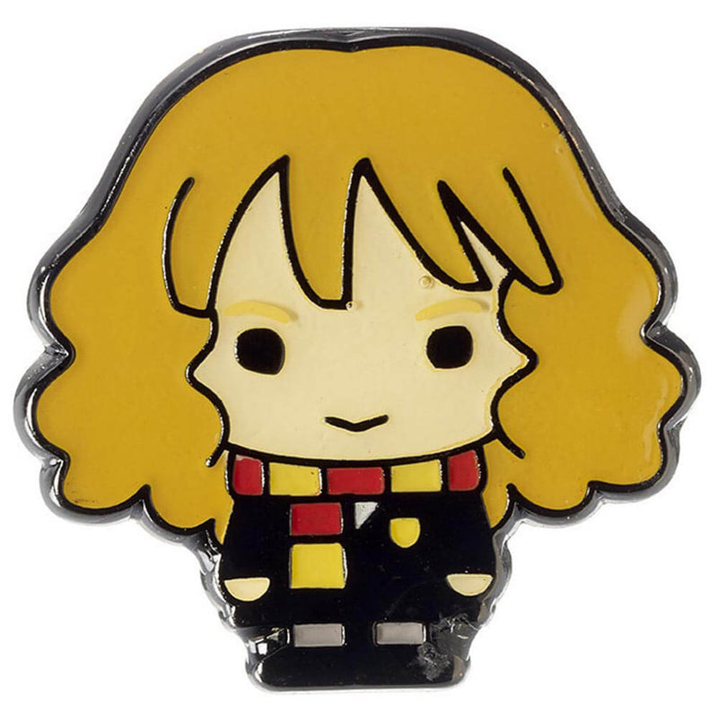 Harry Potter Chibi Pin Badge