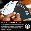 Superfight The Hero Machine Expansion Game