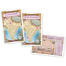 Ticket to Ride India Expansion