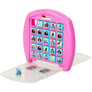 Disney Princess Top Trumps Match Card Game