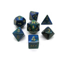 D7 Die Set Dice Gemini Poly (7 dés)