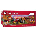 Puzzle panoramique sous licence MP (1000 pcs)