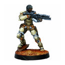 Infinity Haqqislam Miniaturen