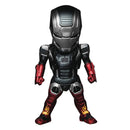BK Mini Egg Attack Iron Man 3 mit Hall of Armor