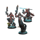 Combined Army Miniatures