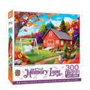 MP Memory Lane EZ Grip (300 pièces)