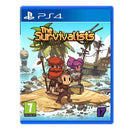 PS4 The Survivalists Video Game