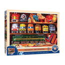 Signe de député. Coll Puzzle (2000)