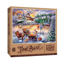 Casse-tête MP Time Away (1000 pcs)