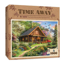 Casse-tête MP Time Away (1000 pcs)