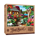 Casse-tête MP Time Away (1000 pcs)