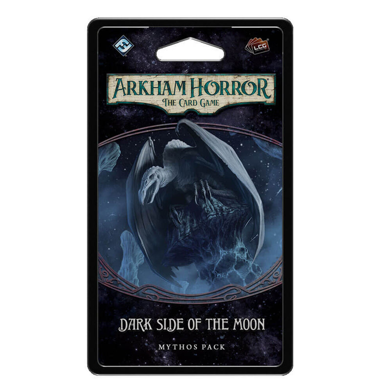 Arkham Horreur LCG