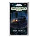 Arkham Horreur LCG
