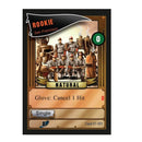 Faits saillants du baseball 2045