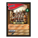 Faits saillants du baseball 2045