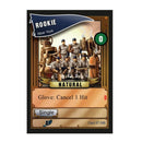 Faits saillants du baseball 2045