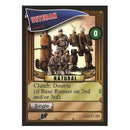 Faits saillants du baseball 2045