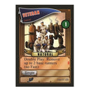 Faits saillants du baseball 2045