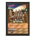 Faits saillants du baseball 2045