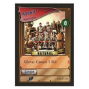 Faits saillants du baseball 2045