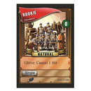 Faits saillants du baseball 2045