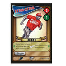 Faits saillants du baseball 2045