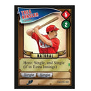 Faits saillants du baseball 2045