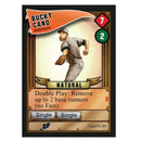 Faits saillants du baseball 2045