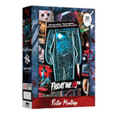 Casse-tête Impact (1000pcs)