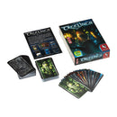 Treelings Card Game