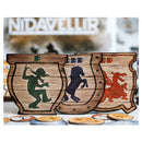 Nidavellir Board Game