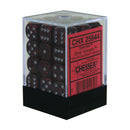 W6 Würfel gesprenkelt 12mm (36 Würfel)