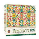 Puzzle réplique MP (1000 pcs)