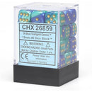 D6 Dés Gemini 12mm (36 Dés)