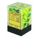 D6 Dés Gemini 12mm (36 Dés)