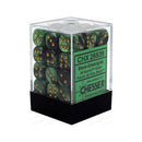 D6 Dés Gemini 12mm (36 Dés)